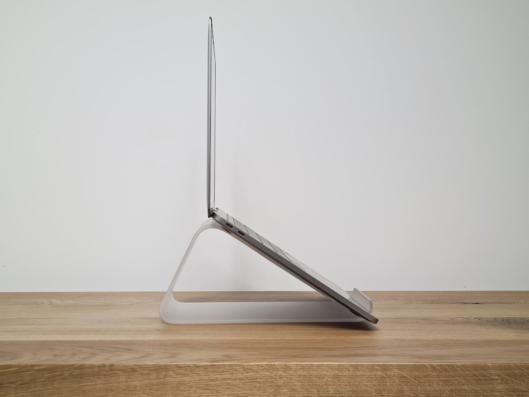 Monitorarm voor flexibele positionering